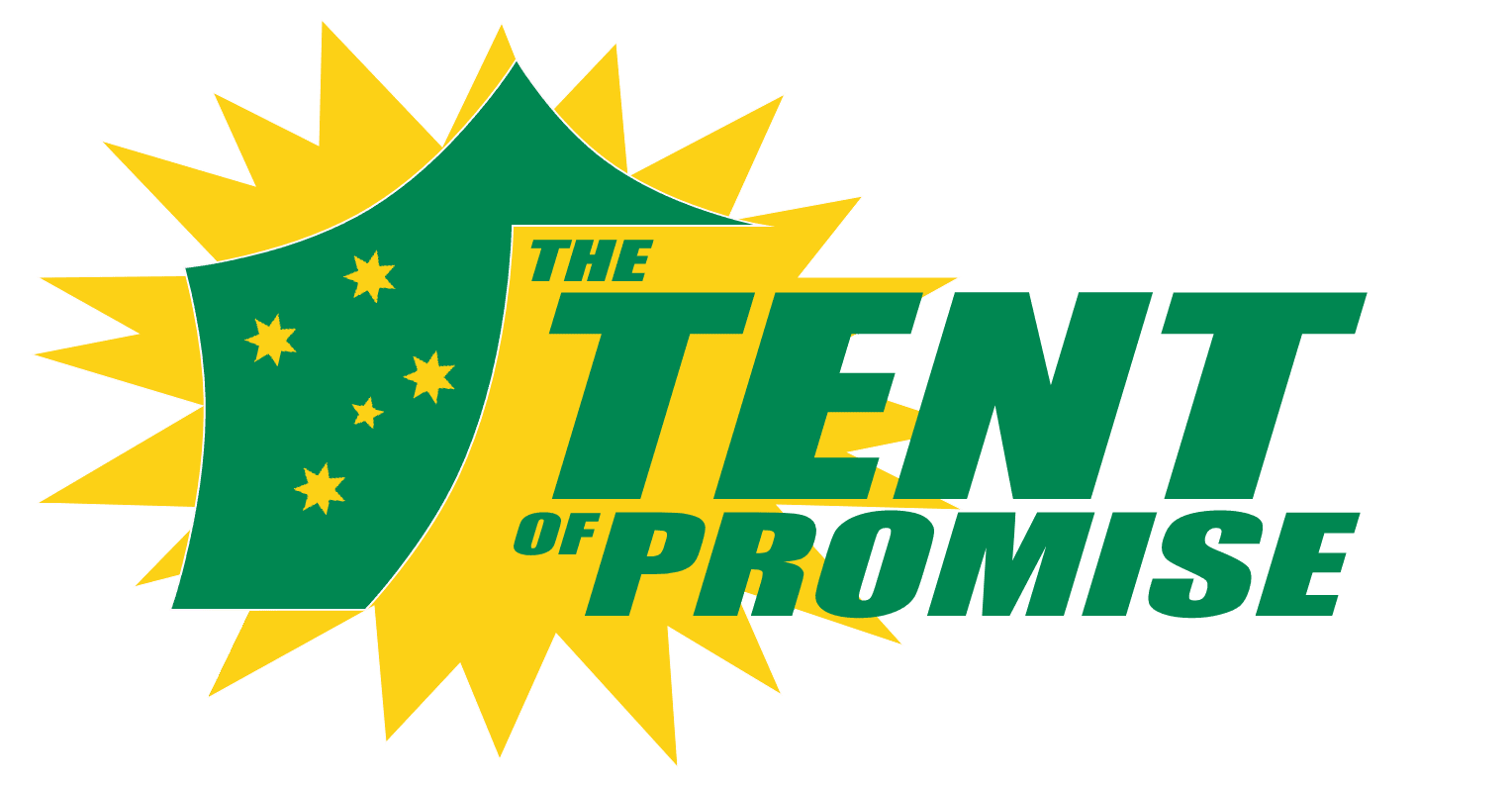 The Tent of Promise